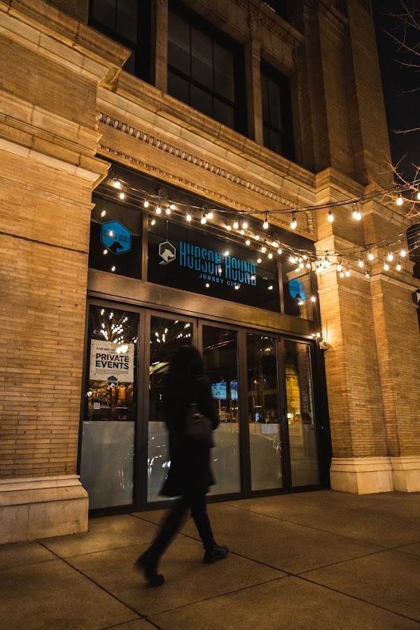 Hudson Hound Jersey City 4