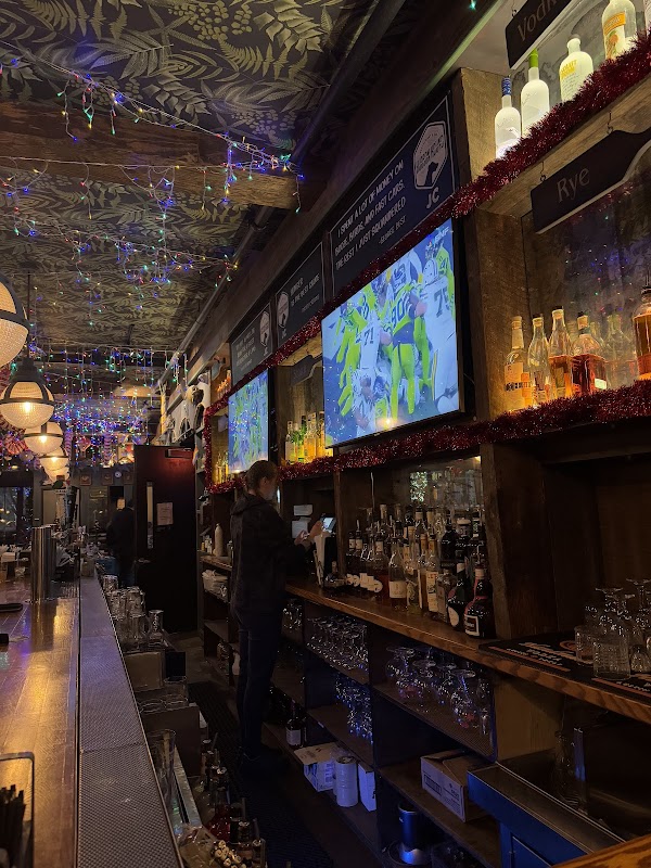 Hudson Hound Jersey City 2