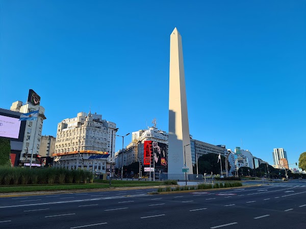 Obelisco 5