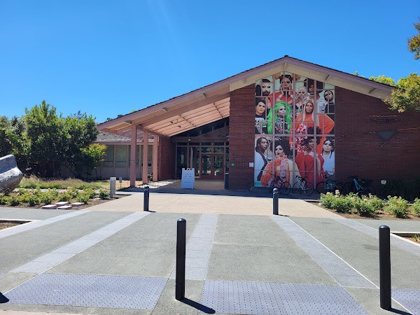 Palo Alto Art Center