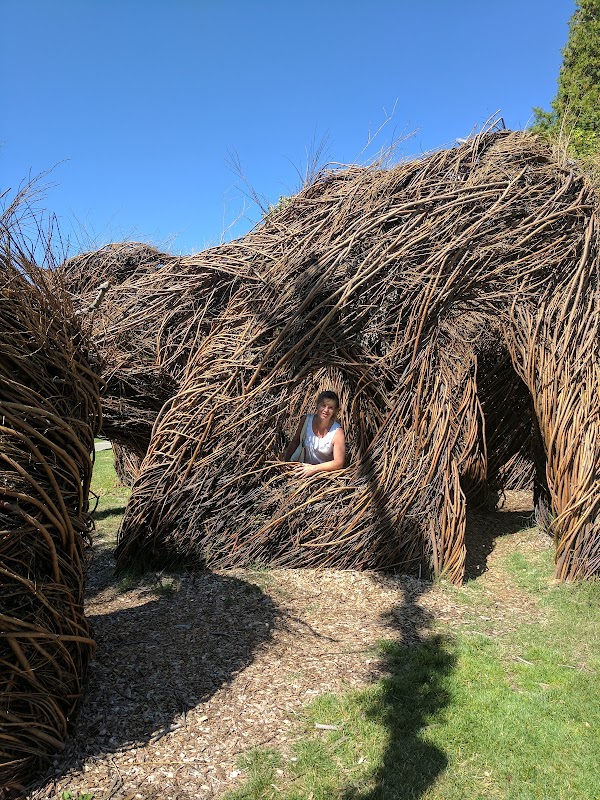 Palo Alto Art Center 6