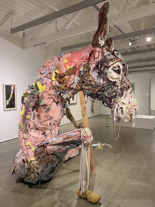 Palo Alto Art Center 4