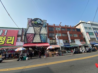 Bupyeong Kkangtong Market 1