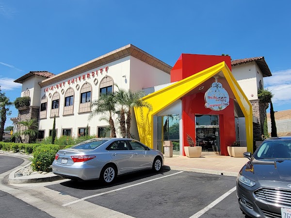 In-N-Out Burger University