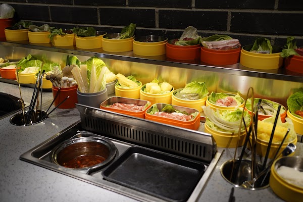 Tokia Square Croydon 4