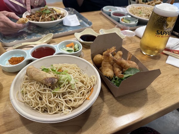 Tokia Square Croydon 3