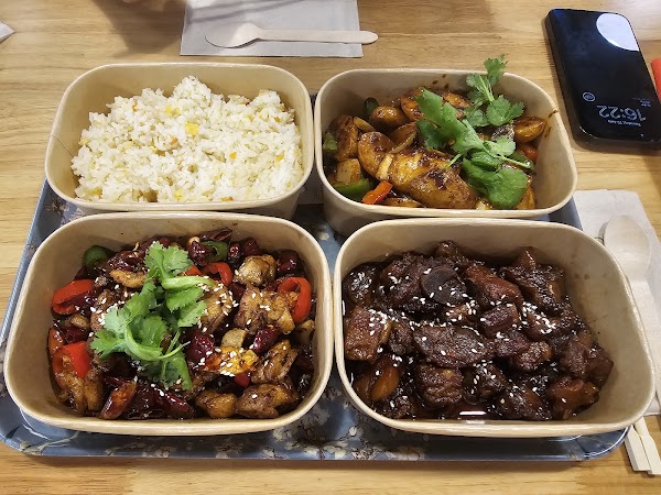 Tokia Square Croydon 2