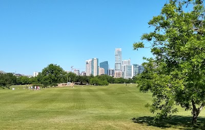 Zilker Metropolitan Park