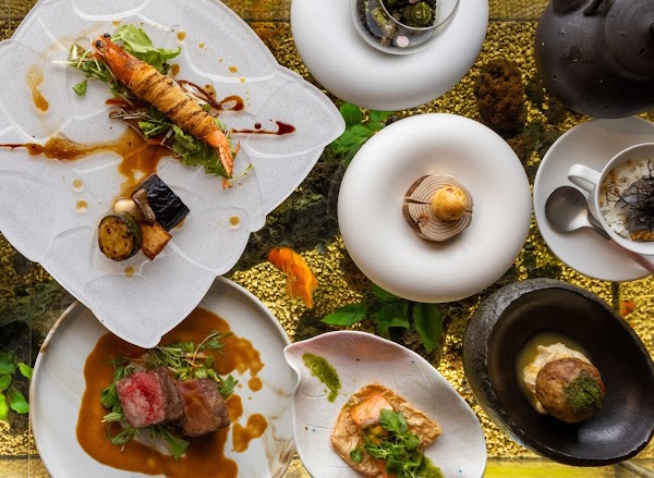 ポワソンドール 5