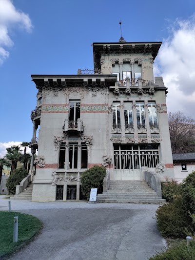 Villa Bernasconi