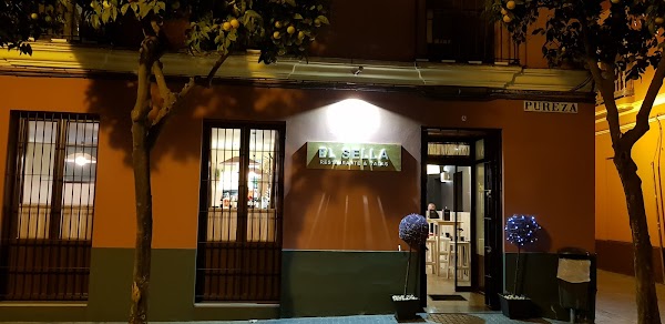 Restaurante El Sella Triana (Sevilla) 2