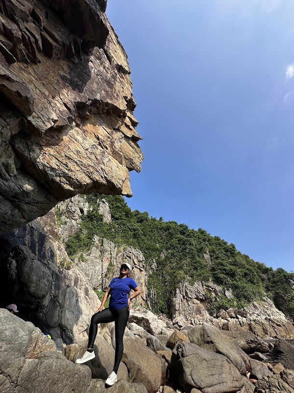 Elephant Trunk Cave 2