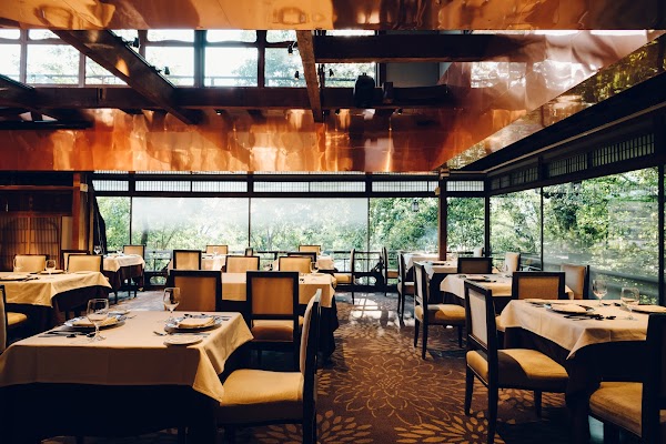 ルアン アカガネリゾート京都東山1925 1