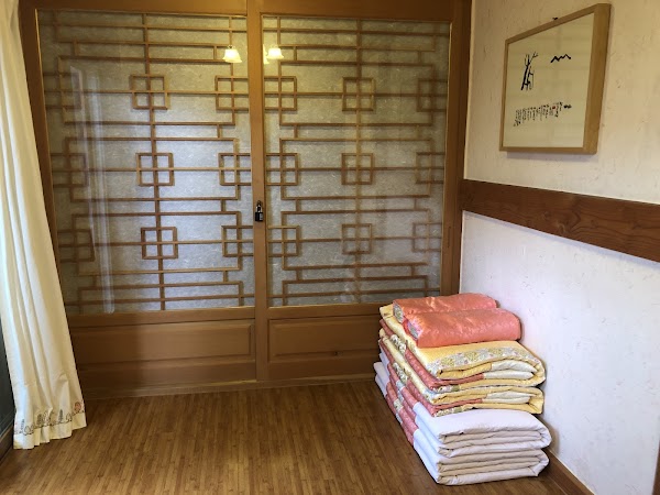 Hanok House 2