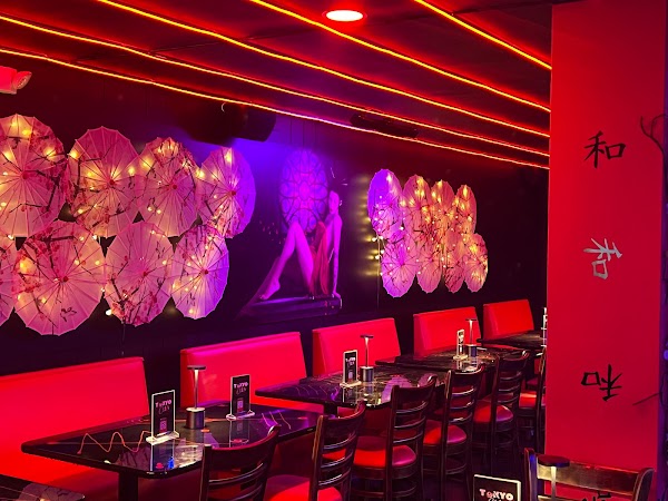 Tokyo Club South Beach