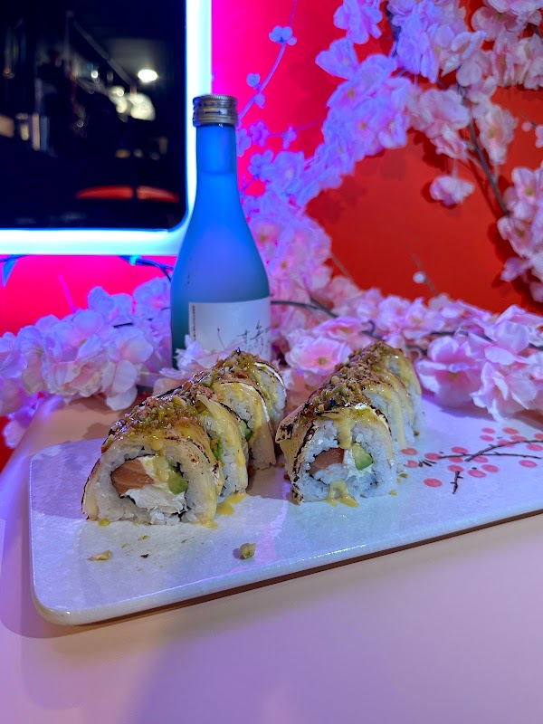 Tokyo Club South Beach 5