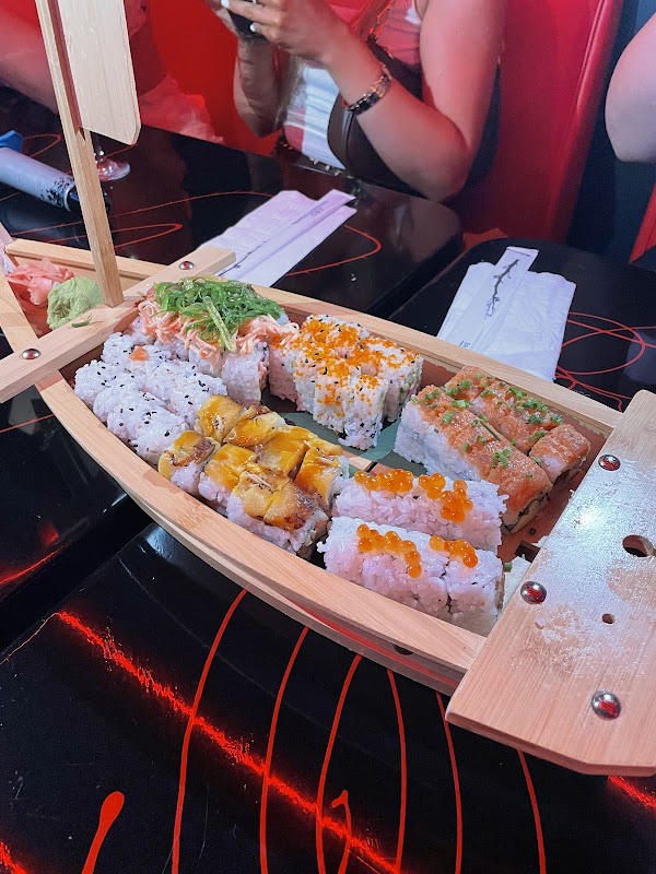 Tokyo Club South Beach 2