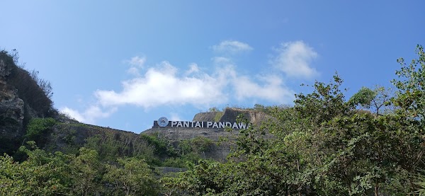 TEBING PANJANG PANDAWA 4