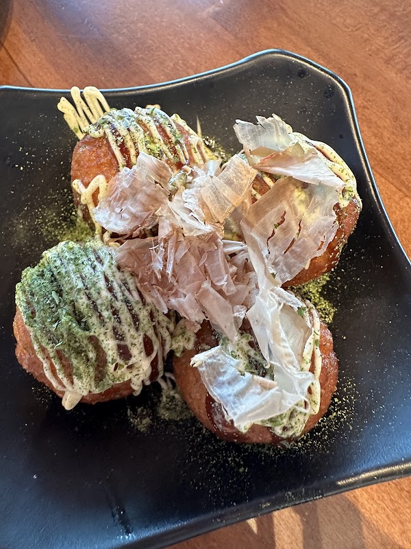 Hiroshima Style Okonomiyaki 4