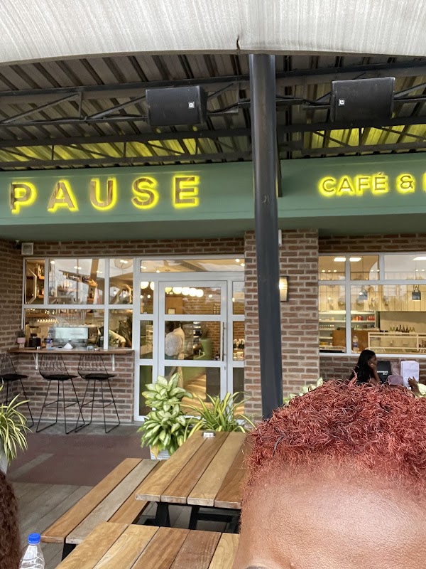 The Palms Shopping Mall