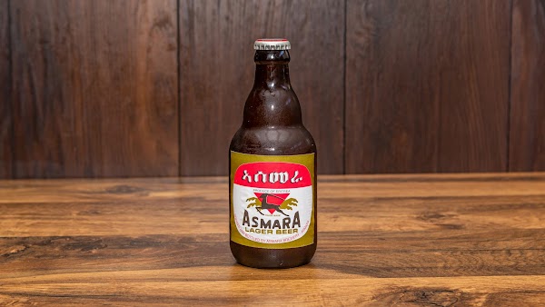 Asmara Bella Restaurant - Eritrean & Ethiopian Restaurant 3