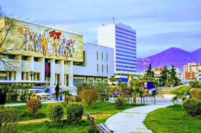Tirana