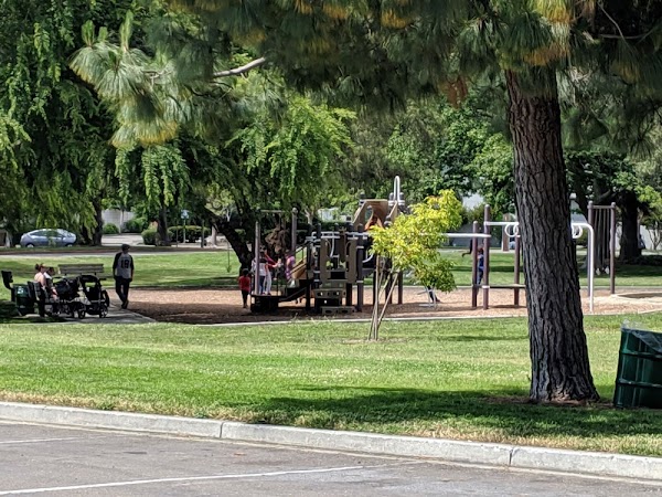 Niles Community Park 2