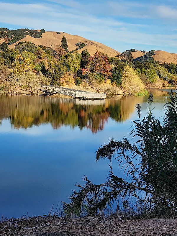 Niles Community Park 4