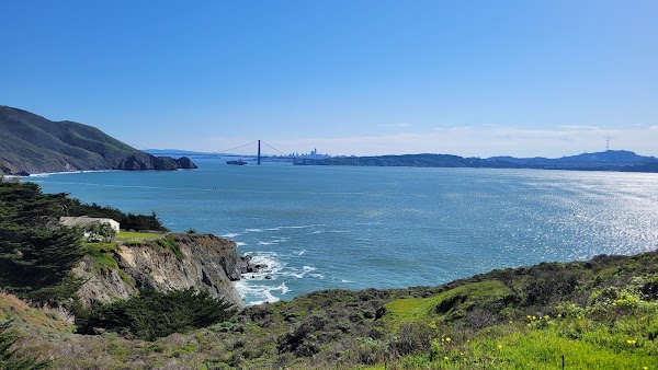Marin Headlands 1