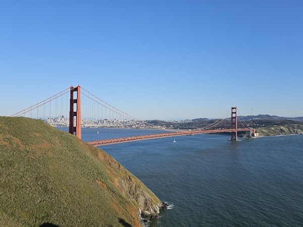 Marin Headlands 6