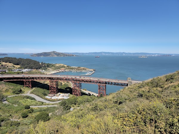 Marin Headlands 5