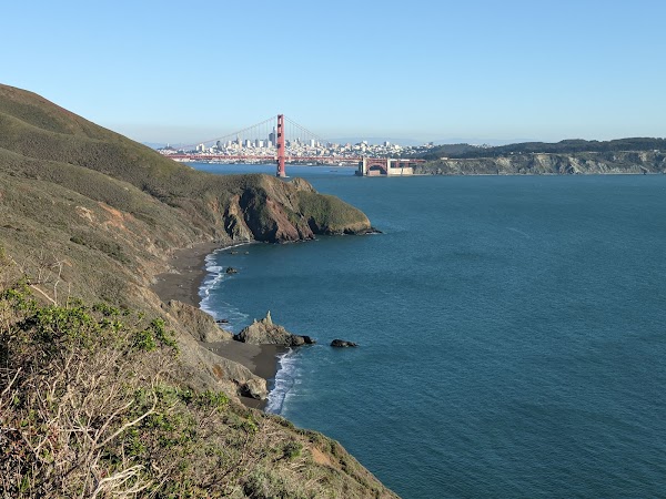 Marin Headlands 3