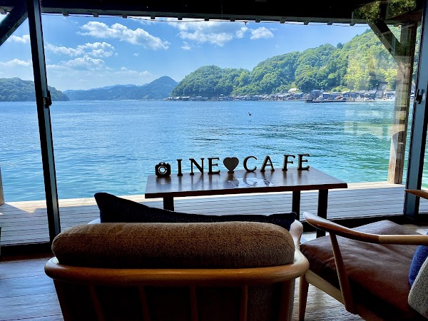 Ine Cafe 3