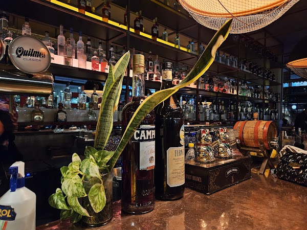 Negroni Bistro & Sushi Bar 5