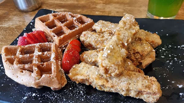 Peacefood - Upper West Side 5