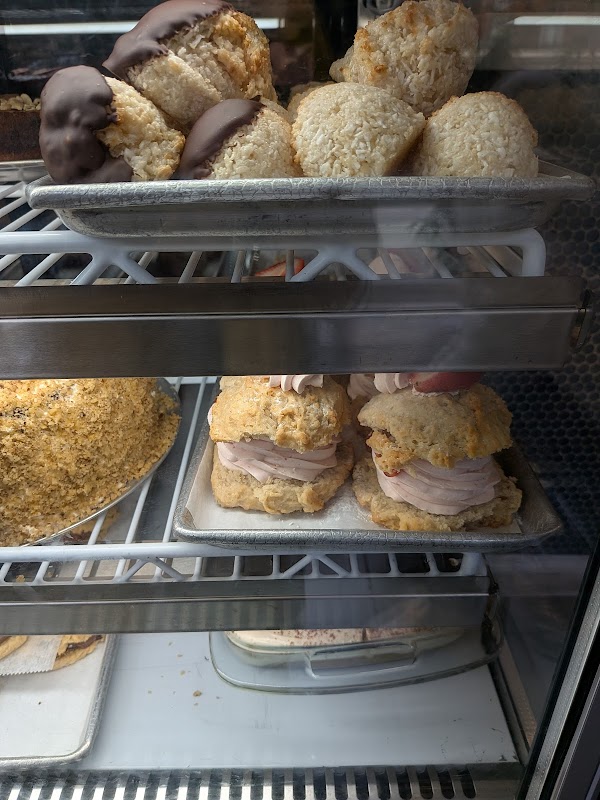 Peacefood - Upper West Side 2