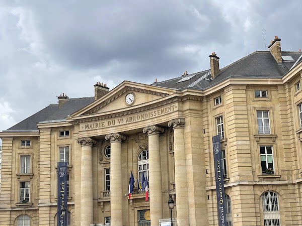 Panthéon-Sorbonne University