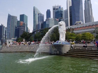 Merlion 1