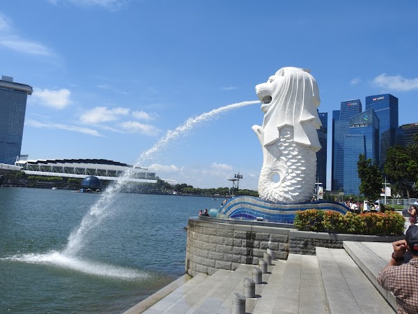 Merlion 2