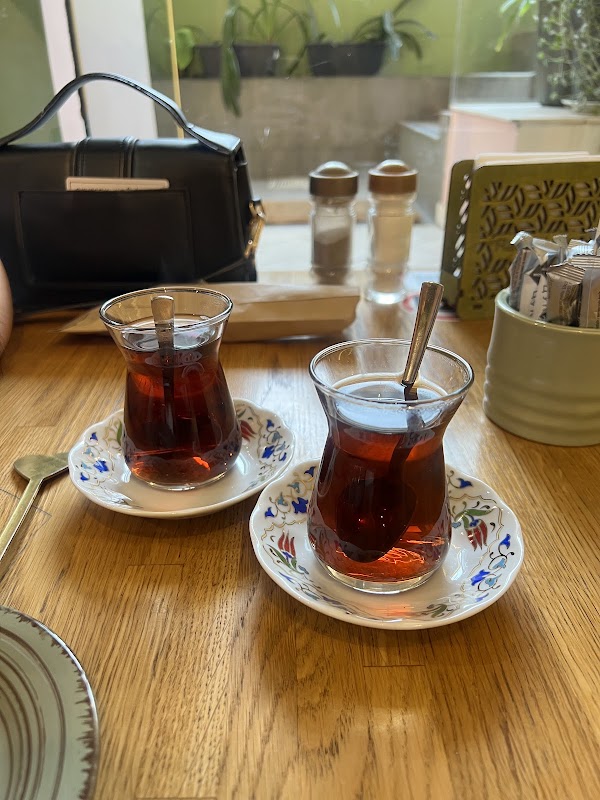 Rabbit Hole Cafe/Restaurant 3