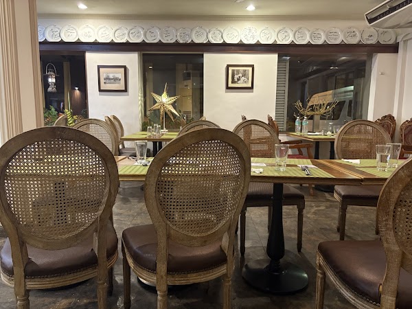 Upali's by Nawaloka 1