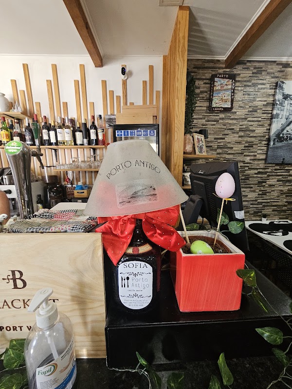 Porto Antigo Comida Caseira 5