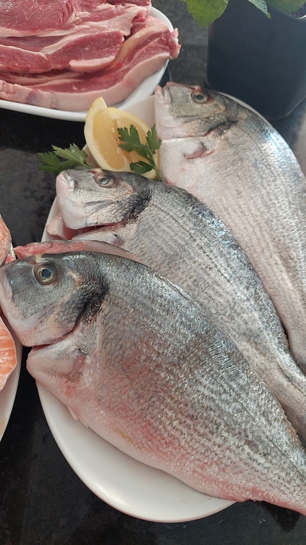 Porto Antigo Comida Caseira 4