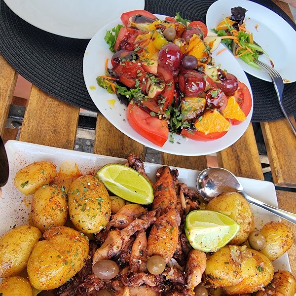 Porto Antigo Comida Caseira 2