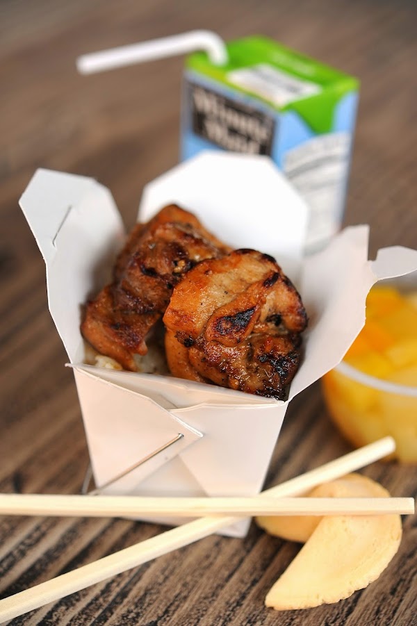 Lucky Fortune Cookery 5