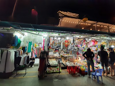 Night Market