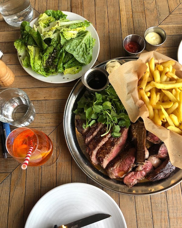 Coogee Pavilion Ground Floor 5