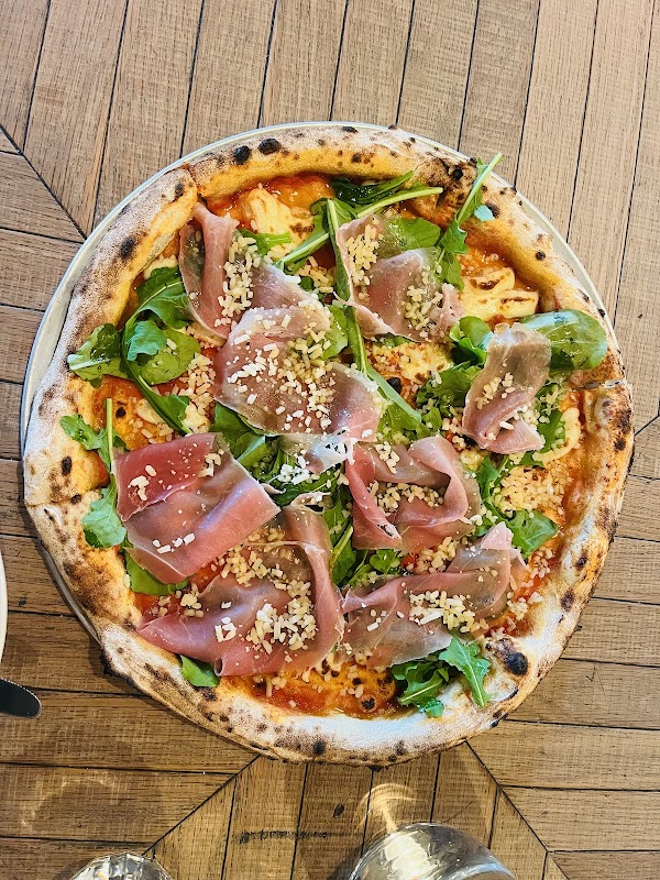 Coogee Pavilion Ground Floor 4