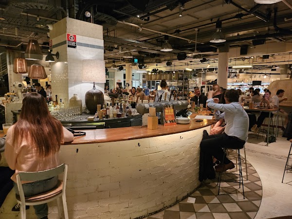 Coogee Pavilion Ground Floor 3