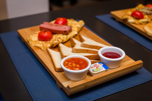 B2B Ghana | Breakfast To Breakfast 5